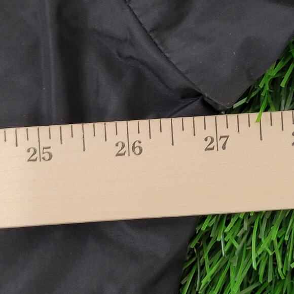 Vintage 60s Varsity Windbreaker XL 27x27 Anorak Baggy - Picture 5 of 16